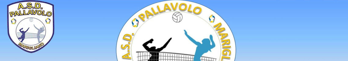 ASD PALLAVOLO MARIGLIANO